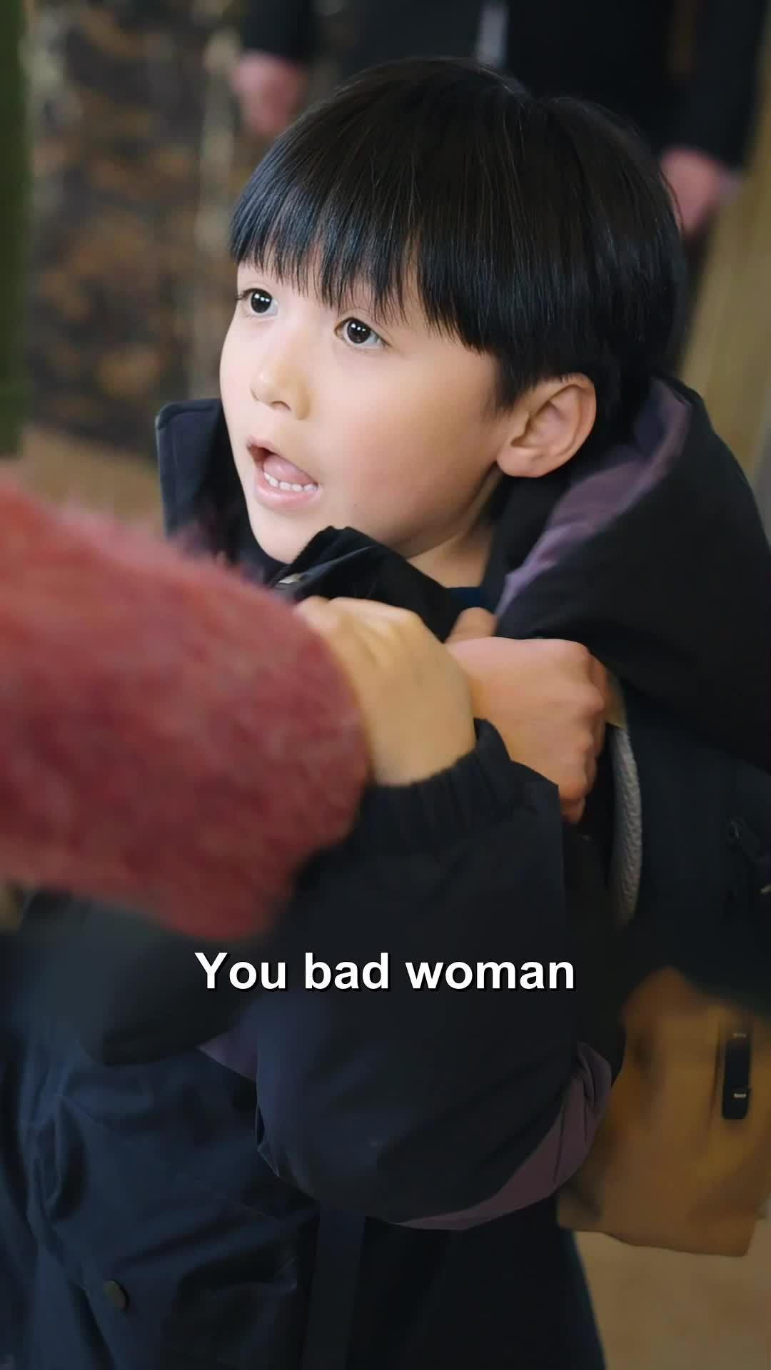 Episode 4 - CEO, Those Twins Look Like You